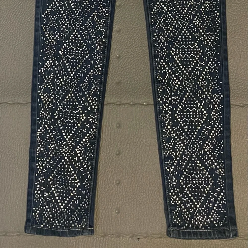 Justice Premium Jeans Size 14S